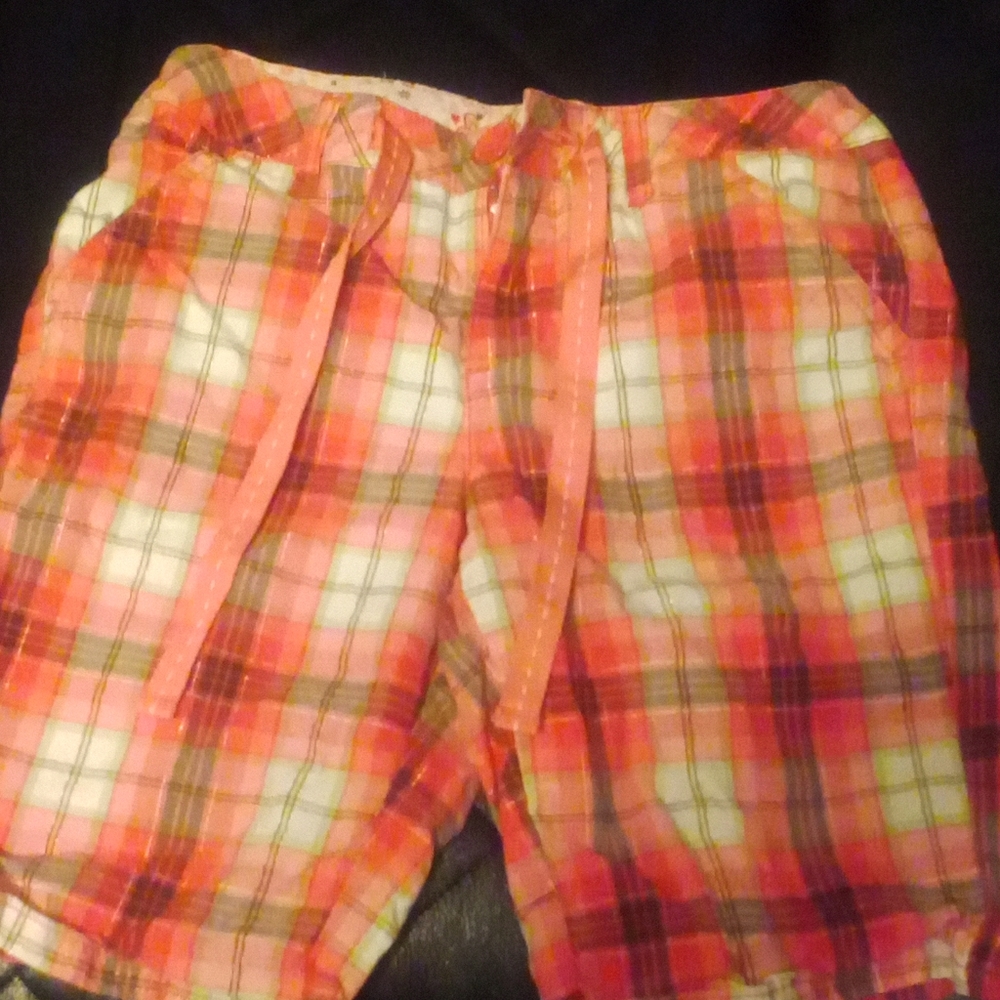 Bermuda shorts